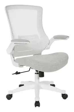 Mid Back Office Chair - Pro Line II