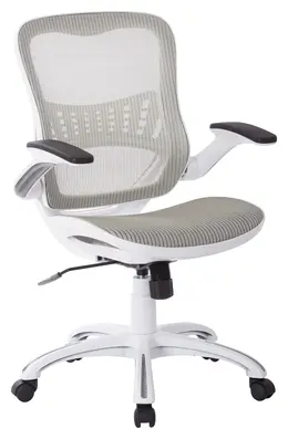 Mid Back Mesh Task Chair - Pro Line II