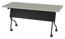 Flip Top Nesting Training Table - OSP