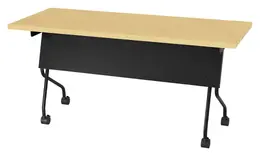 Flip Top Nesting Training Table - OSP