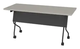 Flip Top Nesting Training Table - OSP