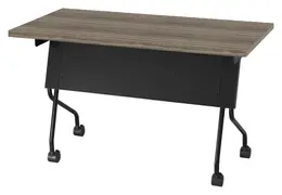 Flip Top Nesting Training Table - OSP