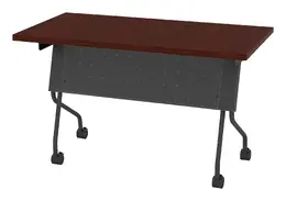 Flip Top Nesting Training Table - OSP