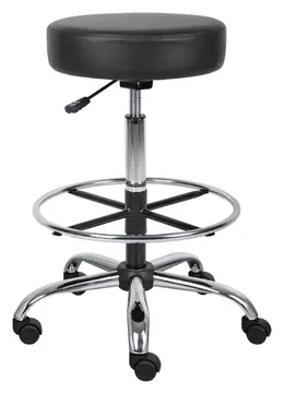 Medical Office Stool