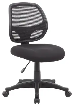 Mesh Back Task Chair