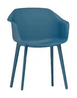 Bucket Style Chair - Coleuri