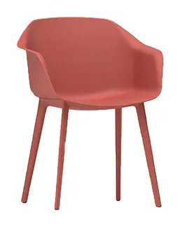 Bucket Style Chair - Coleuri