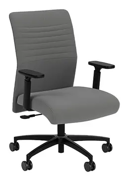 Mid Back Office Chair - Proform