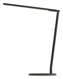 Koncept Z-Bar Solo Desk Lamp - Z-Bar