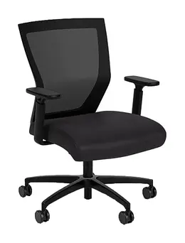 Mid Back Task Chair - Run II