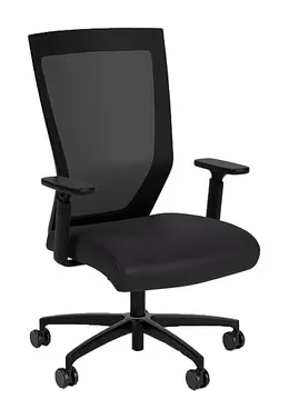 High Back Task Chair - Run II