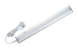 36" Warm Task Light with Motion Sensor - LEDTL-7