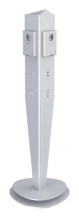 Charging Station for Multiple Devices - Scepter