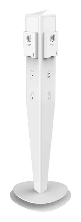 Charging Station for Multiple Devices - Scepter