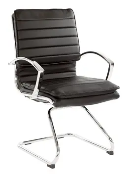 Cantilever Guest Chair - Pro Line II