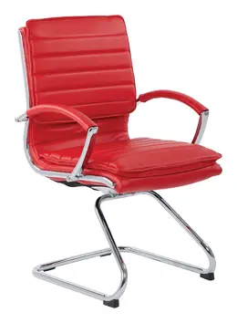 Cantilever Guest Chair - Pro Line II