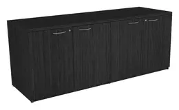 Credenza Storage Cabinet - Maverick