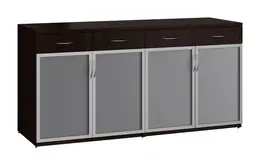 Office Storage Credenza - Maverick