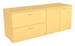 Lateral File Storage Cabinet Credenza - Maverick