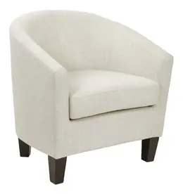 Ethan Accent Chair - Resimercial Seating