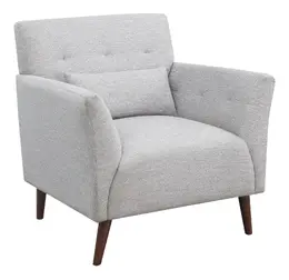 Phillip Accent Chair - Work Smart