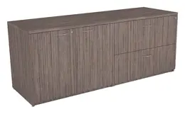 Lateral File Storage Cabinet Credenza - Maverick