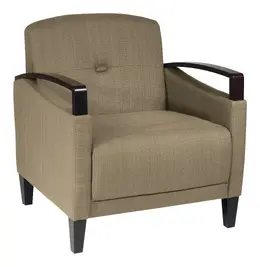 Main Street Armchair - Main Street