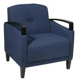 Main Street Armchair - Main Street