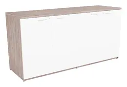 Credenza Storage Cabinet - Maverick