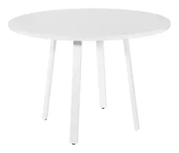 42" Round Table - Prado