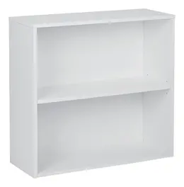 Two Shelf Bookcase - Prado