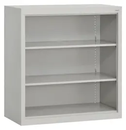 3 Shelf Bookcase - 36" Tall - Welded Bookcase