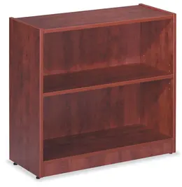 30" High Bookcase - PL Laminate