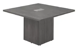 Square Conference Table - PL Laminate