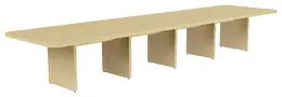 Rectangular Conference Table - Maverick