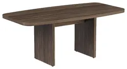 Small Conference Room Table - Maverick