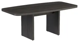 Small Conference Room Table - Maverick