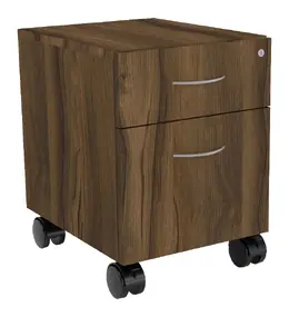 2 Drawer Mobile Pedestal - Maverick