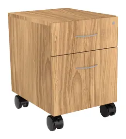 2 Drawer Mobile Pedestal - Maverick