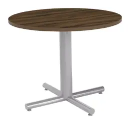 Round Office Table - Maverick