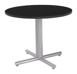 Round Office Table - Maverick