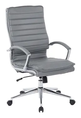 High Back Conference Chair - Pro Line II