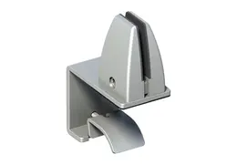 Middle Clamp Lever Bracket - Enclave