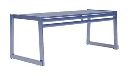 Outdoor Bench - Cortina