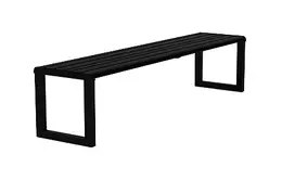 Outdoor Bench Seat - Tahoe