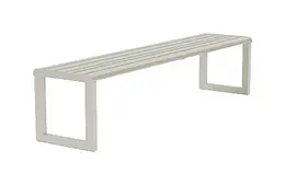 Outdoor Bench Seat - Tahoe