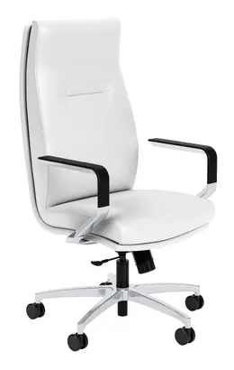 Conference Chair with Arms - Linate