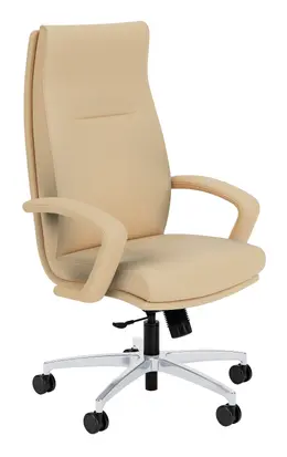 Conference Chair with Arms - Linate