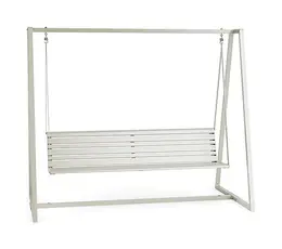 Bench Swing with Stand - Tahoe