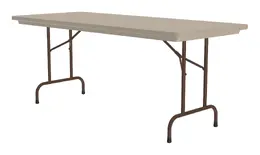 Plastic Folding Table - R